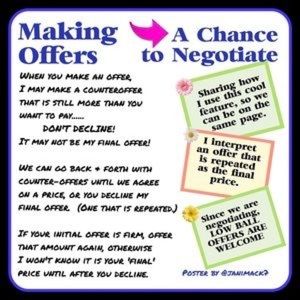 check out the closet!